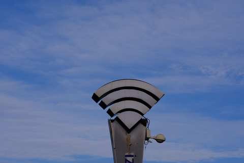 5 erros comuns ao configurar seu roteador Wi-Fi (e como corrigir)