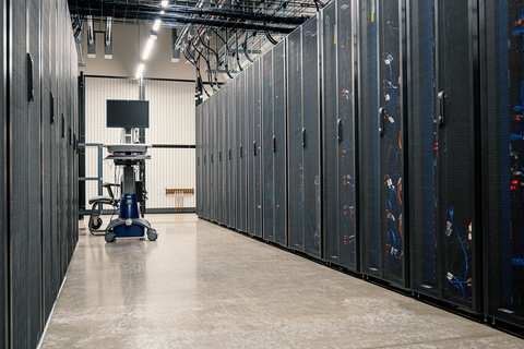 Alibaba investe pesado em data centers de IA
