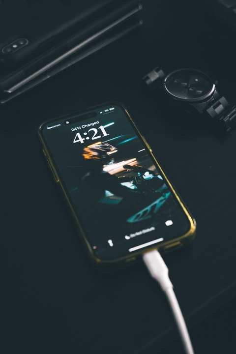 Baterias de silício prometem mais autonomia aos smartphones