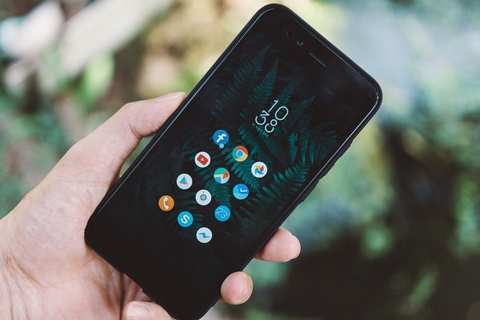 Os melhores lançamentos de celulares do semestre