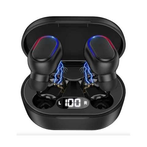 Testamos o fone bluetooth que virou febre no Mercado Livre
