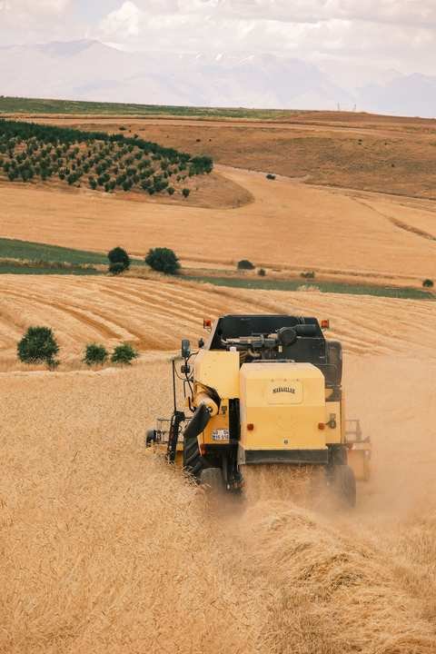 Startups de robótica agrícola crescem no Brasil